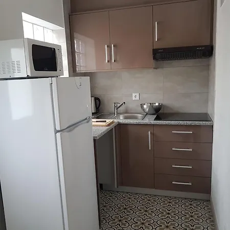 Brandneue Strandwohnung 2 * 费雷尔